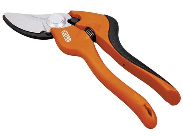 Bahco PG-S1-F ERGO™ Secateurs Small 15mm Capacity