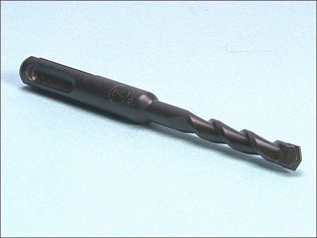 Faithfull SDS Max Drill Bit 20mm x 320mm