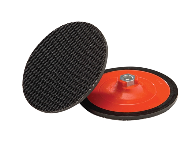 Flexipads World Class Sander Extragrip Pad 115mm M14 x 2.0