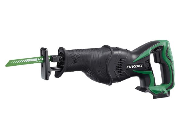 HiKOKI CR18DSL/L4 Sabre Saw 18V Bare Unit