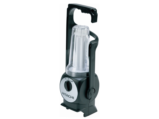 Hitachi UB18D Lantern 18 Volt Bare Unit 18V