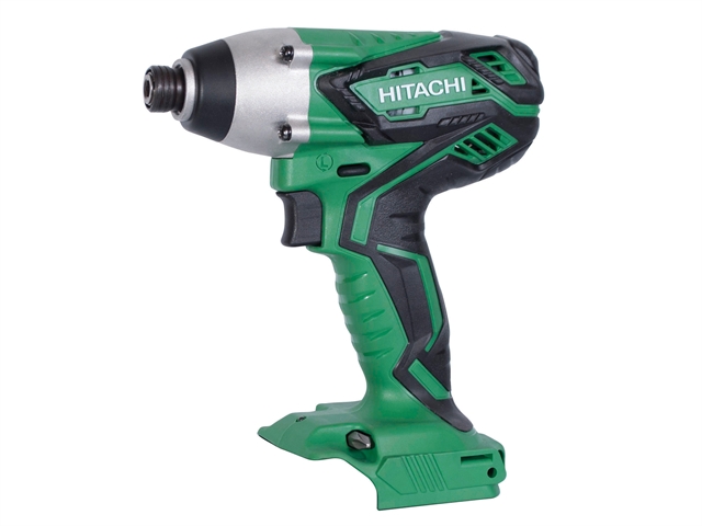 Hitachi WH18DGL/J4 Impact Driver 18 Volt Bare Unit