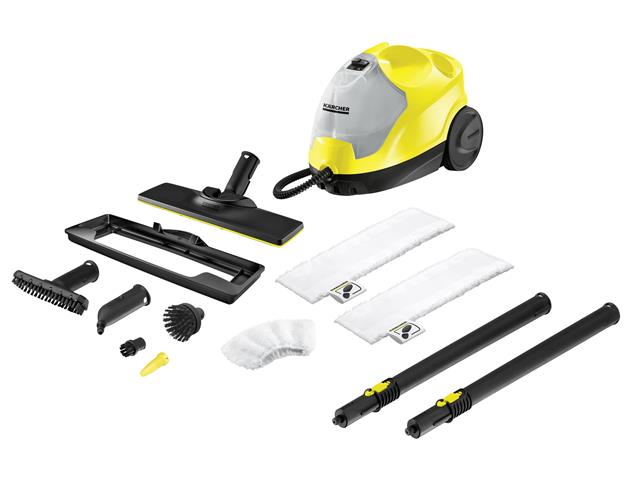 Karcher SC 4 EasyFix Premium Steam Cleaner