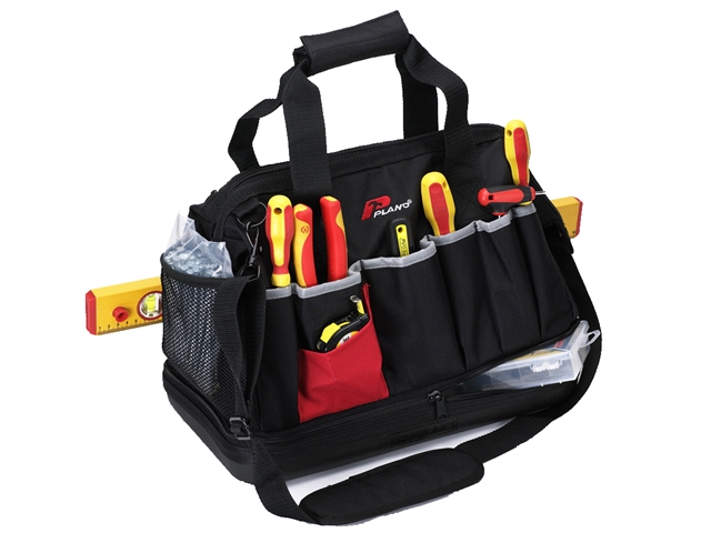 Plano PL551T Technic Tool Bag 16in