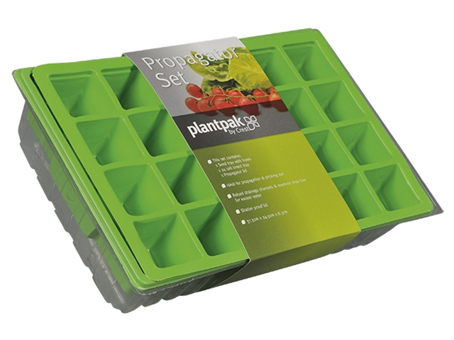 Plantpak Propagator Sets (20)