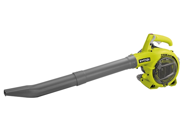 Ryobi RBV-26 Petrol Blow Vac 26cc 2 Stroke