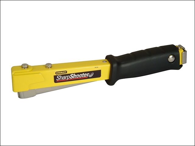 Stanley Tools Hammer Tacker 0-PHT150