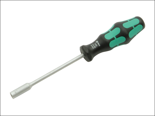 Wera Kraftform 395 Nutspinner 5.5mm