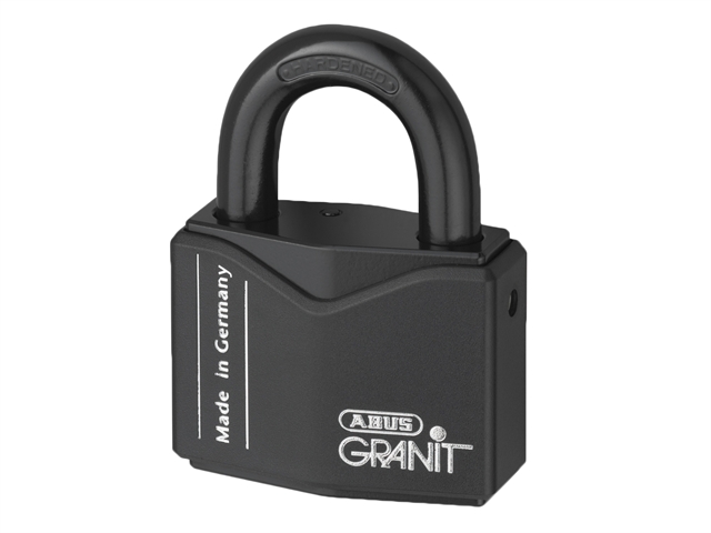 ABUS 36/55mm Granit Padlock 1