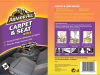 ArmorAll Carpet & Seat Wipes Tub of 30 2