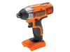 Black & Decker BDCIM18N Impact Driver 18 Volt Bare Unit 1