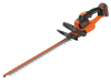 Black & Decker GTC18452PC Power Command Hedge Trimmer 18 Volt 1 x 2.0Ah Li-Ion 1