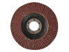 BlueSpot Tools Sanding Flap Disc 115mm 80 Grit 2