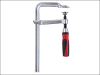 Bessey GZ30-2K All Steel Screwclamp Capacity 30cm 1