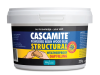 Polyvine Cascamite One Shot Structural Wood Adhesive Tub 220g 1