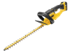 DEWALT DCM563P1 Cordless Hedge Trimmer 18 Volt 1 x 5.0Ah 1