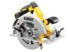 DEWALT DCS570N XR Brushless 184mm Circular Saw 18V Bare Unit 1