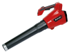 Einhell GE-CL 36 Li E-Solo Power X-Change Leaf Blower 36V (2 x 18V) Bare Unit 1