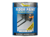 Everbuild Floor Paint Grey 5 Litre 1