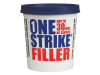 Everbuild One Strike Filler 1 Litre 1