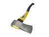 Faithfull Felling Axe Fibreglass Handle 2.0kg (4.1/2lb) 2