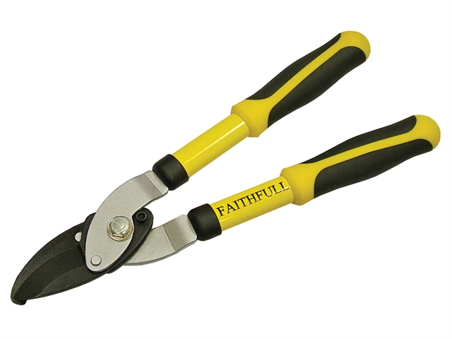 Faithfull Bypass Loppers 45cm (18in) 3