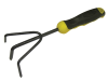 Faithfull Hand Cultivator - Soft Handle 1