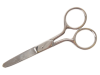 Faithfull Pocket Scissors 100mm (4in) 2