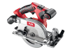 Flex Power Tools CS 62 Cordless Circular Saw 18V 2 x 5.0Ah Li-ion 1