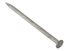 Forgefix Round Head Nail Galvanised Finish 50mm Bag of 500g 1