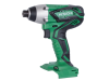 Hitachi WH18DGL/J4 Impact Driver 18 Volt Bare Unit 1