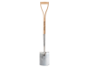 Kent & Stowe Garden Life Digging Spade Stainless Steel 1