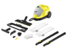 Karcher SC 4 EasyFix Premium Steam Cleaner 1