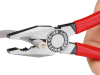 Knipex Combination Pliers PVC Grip 160mm 4