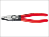 Knipex Combination Pliers PVC Grip 200mm 1