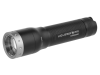 LED Lenser M7R Multi Function Rechargeable Torch Black Hard Case 1