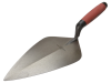 Marshalltown 34D Wide London Pattern Brick Trowel DuraSoft® Handle 280mm (11in) 1