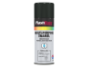 Plasti-kote Multi Purpose Enamel Spray Paint Gloss Black 400ml 1