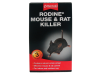 Rentokil Rodine Mouse & Rat Killer 50G 1