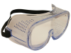 Scan Direct Ventilation Safety Goggle Bulk Pack of 12 1