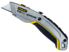 Stanley Tools FatMax Retractable Twin Blade Knife 1