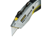 Stanley Tools FatMax Retractable Twin Blade Knife 2