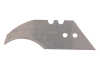 Stanley Tools 5192B Knife Blades Concave Pack of 5 1