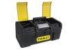 Stanley Tools One Touch Tool Box DIY 60cm (24in) 4