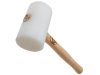 Thor 8122 Super Plastic Mallet 70mm 610g 1