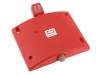 UNION DoorSense Acoustic Release Device - Red 1