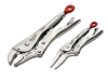 XMS Milwaukee Locking Pliers (Twin Pack) 1