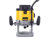 DEWALT DW625EKT Double Collet Router 2000 Watt 240 Volt 240V