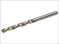 Dormer A002 HSS-TiN Coated Jobber Drill 7.00mm OL:109mm WL:69mm