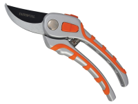 Faithfull Samurai Bypass Secateurs Non-slip 215mm